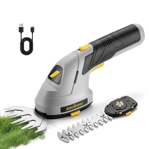 Enventor cordless hedge - enventor,
