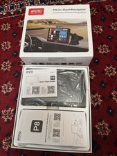 ATOTO P8 7″ HD Head Unit –