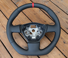 FLAT BOTTOM New LEATHER