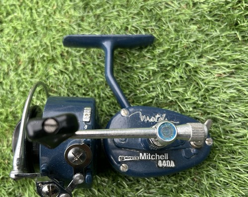 Garcia mitchell 440a match - garcia,