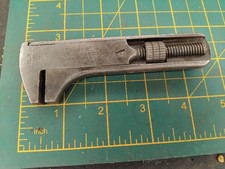 VINTAGE JOSEPH LUCAS GIRDER