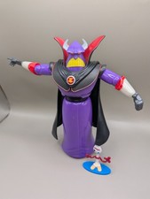 Mattel Toy Story 4 EMPEROR