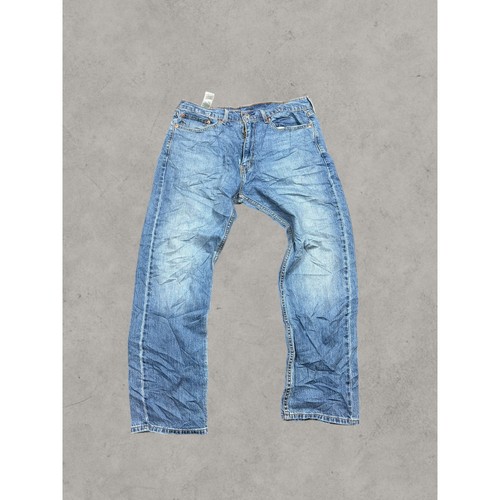 Levis 559 relaxed straight - levis,