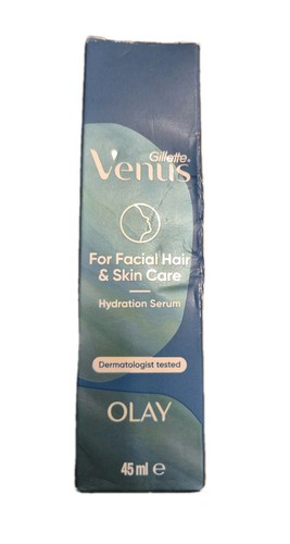 Gillette venus hydration serum - venus,