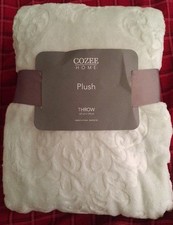 Cozee Home Plush Pale Mint