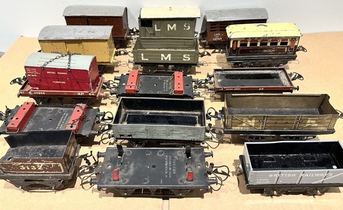 Large collection gauge lms - large,