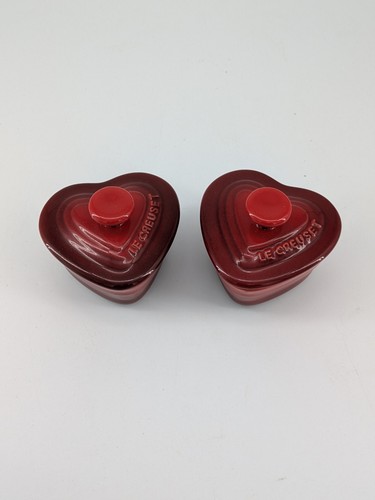 Pair creuset tiny - le,