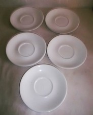 5 x Maxwell & Williams, White