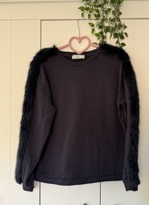 Ladies Zara Jumper Size S Size