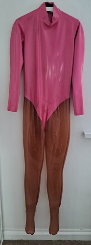 Libidex duke catsuit mens - catsuit,