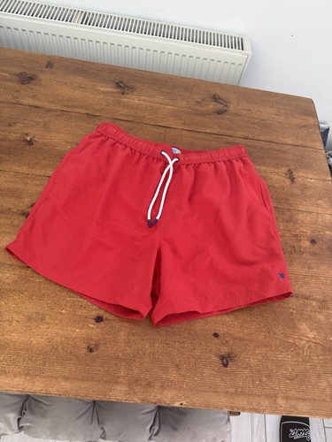 Next men red swim - next, men’s