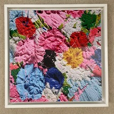 Damien Hirst Heni Edition Print "Fruitful", Small H8-2 2020 - Open frame  
