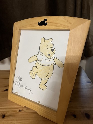 Winnie pooh drawing colour - drawing,