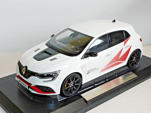 Norev renault megane - norev,