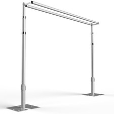 Backdrop Stand Heavy Duty