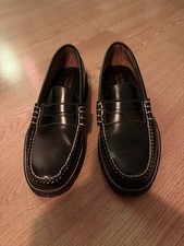 GH bass Weejun Larson Loafer