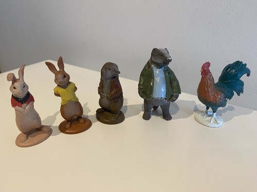 Beatrix potter peter rabbit - beatrix,
