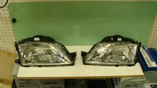 PEUGEOT 306 RH-SIDE/LH-SIDE