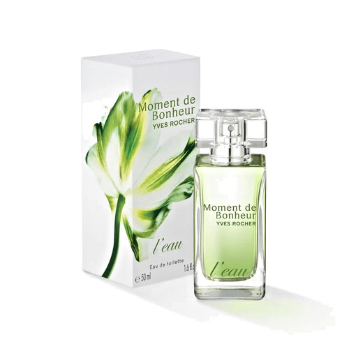 Yves rocher moment - yves,