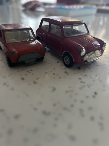 Matchbox lledo mini - matchbox,