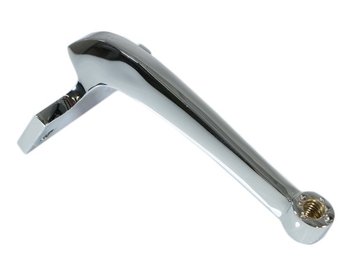 Interior mirror holder