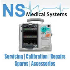 Servicing of Philips MRx |