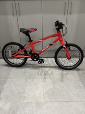 Wiggins Macon 16 Kids Bike
