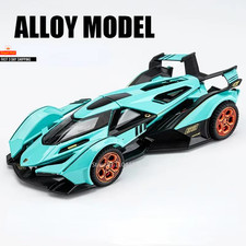 1:32 Lambor V12GT Huracan ST