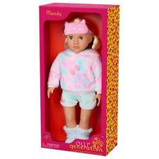 Our Generation Doll Mandy