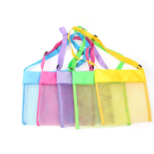 5pcs children mesh beach - 5pcs,