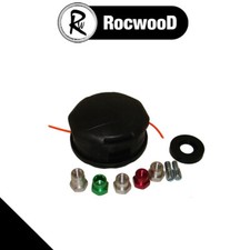 Strimmer 2 Line Head Speed