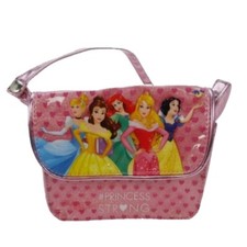 Disney Princess Characters