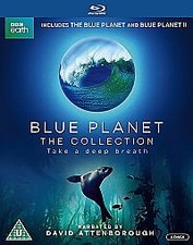 Blue Planet - The Collection