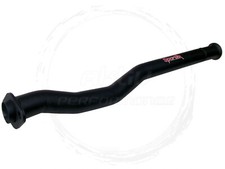Citroen Saxo de cat pipe