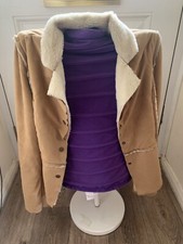 Genuine Distressed leather