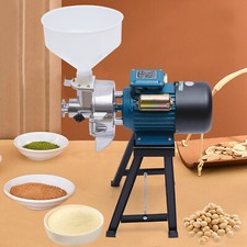 2200w electric mill wet dry - 2200w,