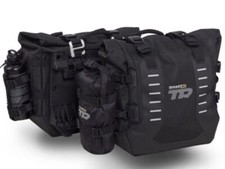 Shad 32L Soft Adv Pannier &