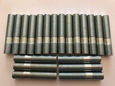 20 X M12X1.25 ALLOY WHEEL