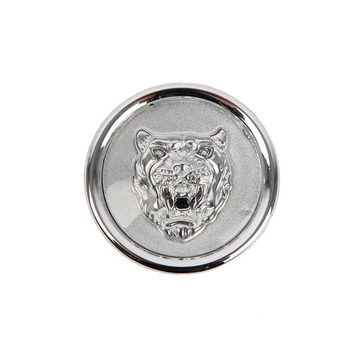 Jaguar alloy wheel centre - jaguar,