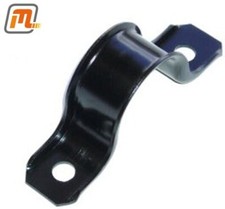 Ford Capri MK2 & MK3 Rear Axle - Anti Roll Bar Fixing Clamp