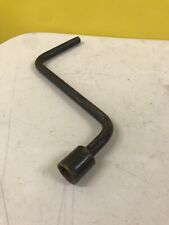 PEUGEOT 407 WHEEL BRACE 17mm