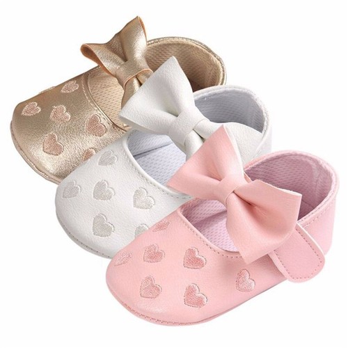 Leather baby girl - leather,