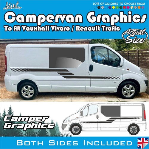 Lwb vauxhall vivaro mk1 - vauxhall,