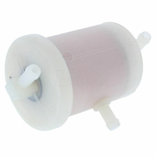 Inline fuel filter fits - inline,