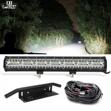 4'' 7 '' 20inch Led Light Bar