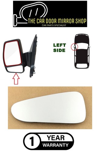 Fits ford tourneo custom - fits,