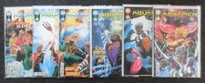 Aquamen Nr. 1-6 (2022) - DC Comics USA - Z. 1