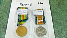 Medal knowles 2 - +medal,