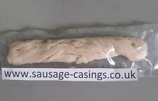 5m Natural Hog Casings/Sausage Skins 34/38mm