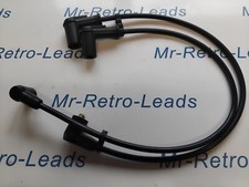 TRIUMPH TSX TWO IGNITION LEADS